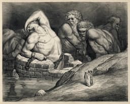 Gustave Doré Engravings