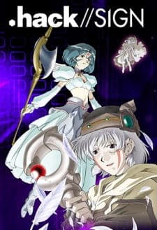 .hack//Sign (Bandai)
